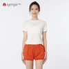 C2071 标准女短裤 艾扬格瑜伽短裤 商品缩略图7
