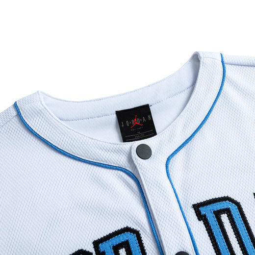 JORDAN 夏 大童小童 衬衫 JDB-KT-C440 商品图3