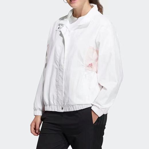 【宠粉“新”防晒】- adidas女子外套 商品图0