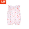 棉果果夏季新品女童女宝对开连体衣M222722223209 商品缩略图0