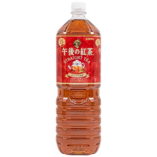 日本麒麟午后红茶1.5L 商品图0