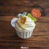 春天花朵纸杯蛋糕·低卡糖 | Midori 商品缩略图3