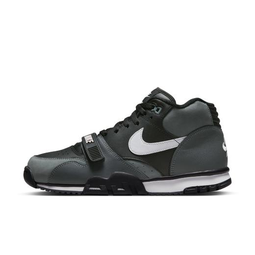 Nike/耐克男鞋AIR TRAINER 1中帮缓震复古运动鞋FD0808-001 商品图0