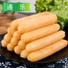 通乐台湾烤肠（玉米味)1900g/袋（50支）10袋/件 商品缩略图1
