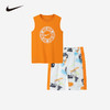 NIKE 夏 小童 背心套装 NKB-MU-K869 商品缩略图0