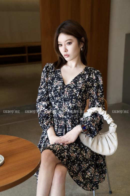 【门店同款】春季清新碎花短裙 150420633 商品图1