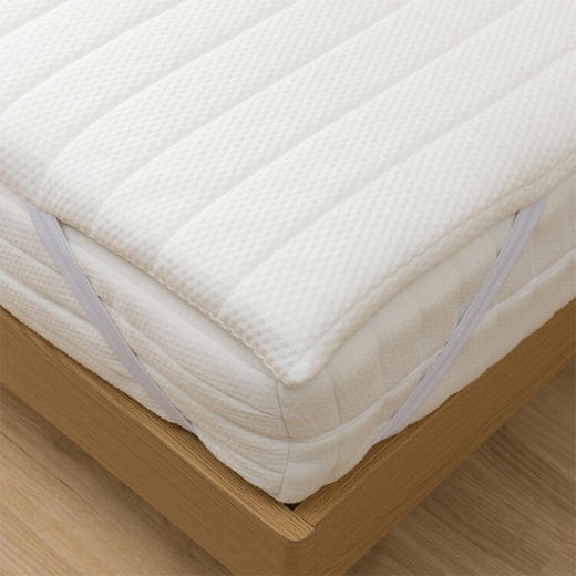 乳胶床褥 N 小单人约90*200cm/单人约120*200cm/双人约150*200cm/特大双人约180*200cm 商品图0