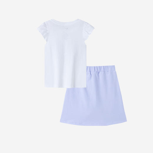 NIKE 夏 小童婴童 短袖套装 NKG-KE-L020 商品图2