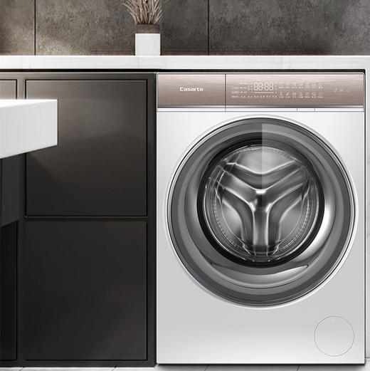 卡萨帝（Casarte）洗衣机 C1 D10W5ELU1 商品图5