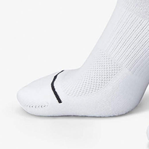 U J ED CUSH POLY ANKLE 3PR 144 商品图2