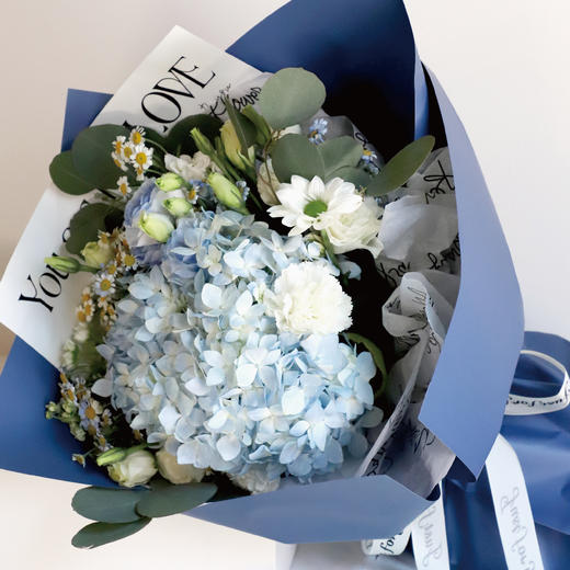 用鲜花写一首春天的诗 商品图2