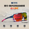 【近视新品】博铌斯运动近视一体 散光定制眼镜骑行跑步防风变色偏光户外太阳镜 商品缩略图0