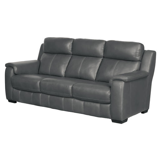 【家具】3人位两边电动皮沙发 波士顿-F 商品图2