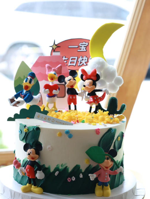 米奇妙妙屋 商品图2