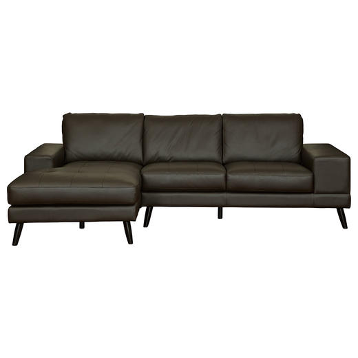 【家具】新L型沙发 右边位 新德里 EM0544 商品图1