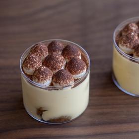 提拉米苏（盒）