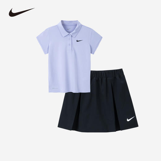 NIKE 夏 小童 短袖套装 NKG-KO-K964 商品图5