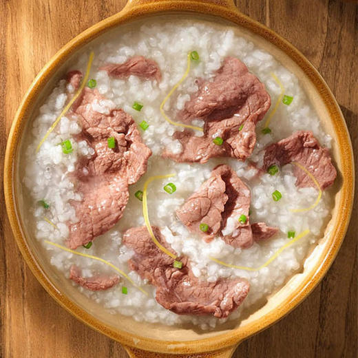 【冻品】天莱香牛涮烤牛肉片200g*6盒 商品图1