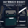 【开学季】新款英伦儿童书包护脊减负大容量轻儿童双肩包ESQ151 商品缩略图8