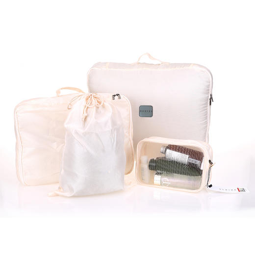 【快递包邮】UCHINO内野多功能收纳套装UC-S028 商品图1