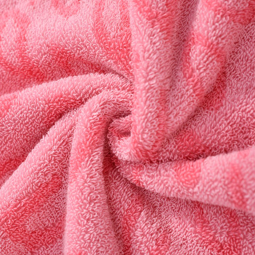 【柔软运动毛巾】吸水吸汗快干健身房跑步擦汗巾洗澡户外室内 商品图4