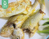 宁德冰鲜野化小黄花鱼（已杀）/1份（3-4条，共约350-400g） 商品缩略图2