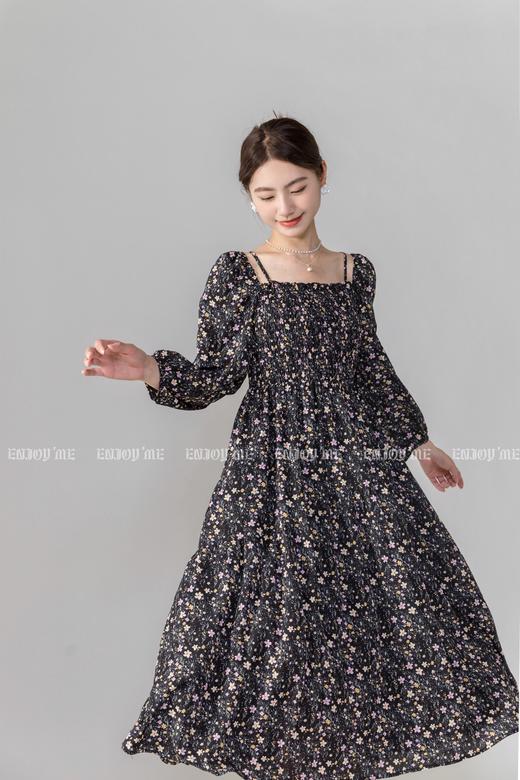 【门店同款】春季可两穿碎花连衣裙 150421741 商品图7
