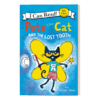 Collins柯林斯 英文原版 My First I Can Read Pete the Cat and the Lost Tooth 皮特猫分级阅读 皮特猫和丢失的牙齿 英文版 进口英语原版书籍 商品缩略图1