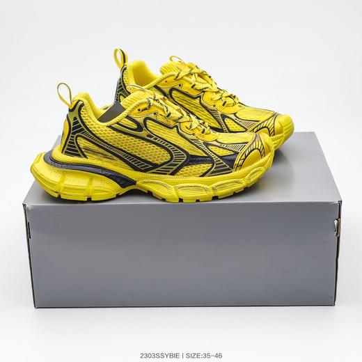 巴黎世家3XL老爹鞋情侣鞋合集 商品图2