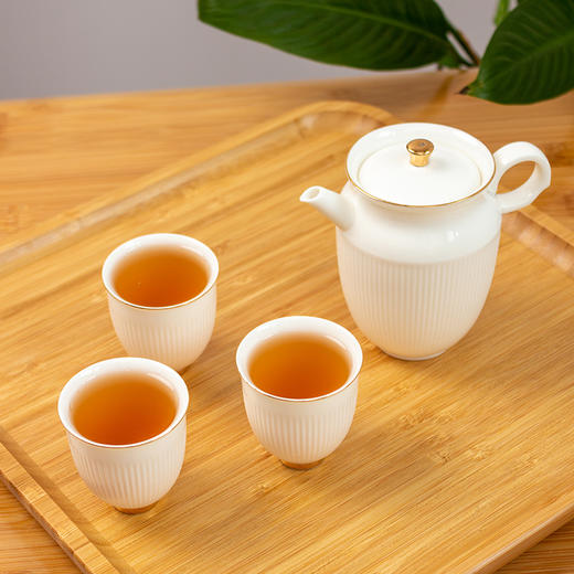 【采购专享】有陌器茶壶轻奢礼装 商品图2
