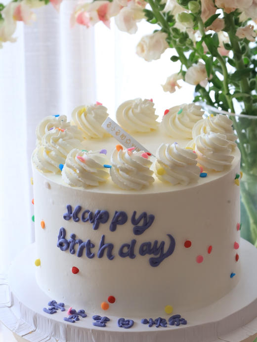 简约奶油白 商品图3