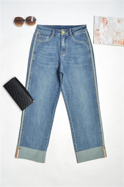 积度衣SK450R_长裤_ZK 商品图0