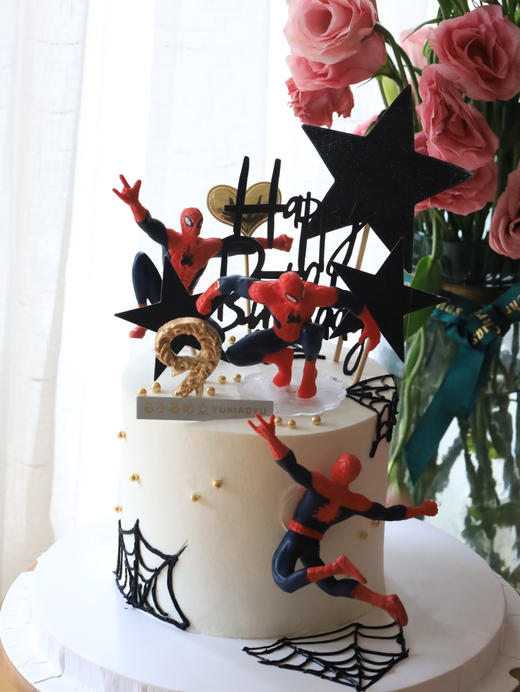 蜘蛛侠 商品图3