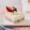 （8月特惠）蓝莓酸奶慕斯蛋糕 商品缩略图3