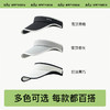 ⁶【防晒帽UPF2000+】棒球帽可调节 冰感防晒面料+高分子帽檐+防晒面料 实现帽下降温阻隔99.99%紫外线 SS06-QTT-RAU 商品缩略图4