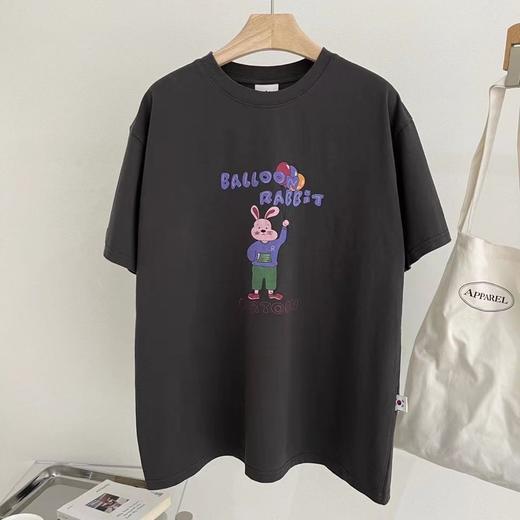 女圆领T908 商品图1