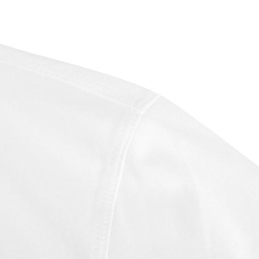 【特惠秒】EMPORIO ARMANI 安普里奥·阿玛尼 男士立体绒面logo百搭休闲短袖T恤 11180 商品图4