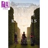 预售 【中商原版】城堡守卫者 The Castle Keepers 英文原版 Aimie K Runyan 商品缩略图0