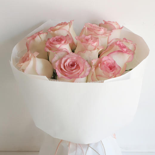 用鲜花写一首春天的诗 商品图2