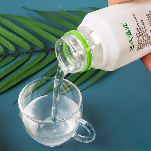 耶气满满椰子水 快速补水天然电解质 商品图1