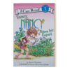 Collins柯林斯 英文原版 I Can Read 1 Fancy Nancy Poison Ivy Expert 漂亮的南希 有毒的常春藤专家 小俏妞希希分级读物 英文版 进口英语书籍 商品缩略图1