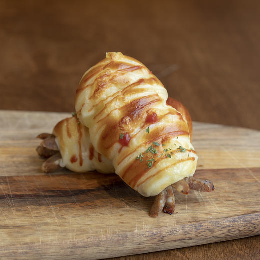 小章鱼 商品图0