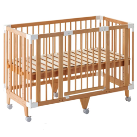 【品牌直供】日本farska五合一大床婴儿床