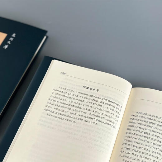 汗漫唫(外三种)（泉州文库）(繁体) (明)张之奂等 著 陈炜等 点校 商务印书馆 商品图4