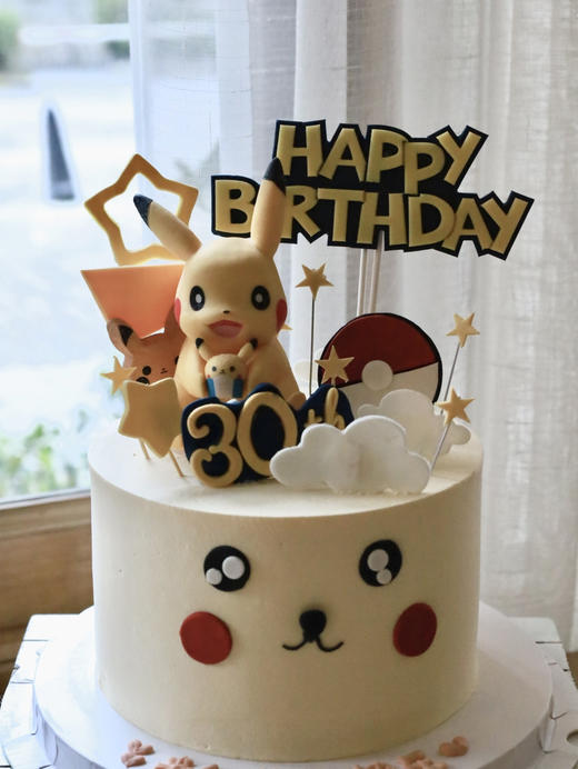 皮卡丘精灵球 商品图1