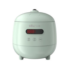小熊1.2升智能煲DFB-B12L5