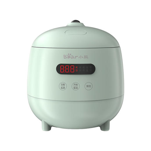 小熊1.2升智能煲DFB-B12L5 商品图0