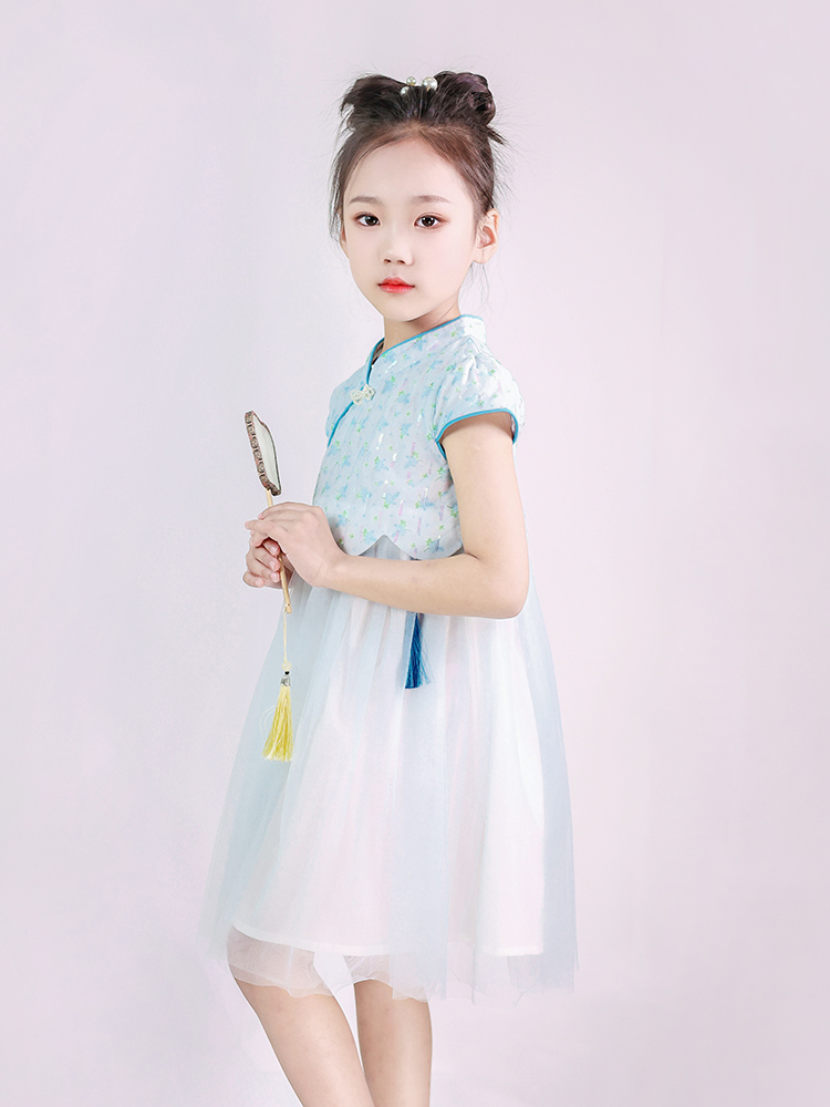 非质量问题不退不换哦 如梦旗袍