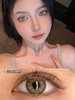 leenscolor 印巴虹膜棕 14.0mm 年抛 含硅水凝胶 商品缩略图5