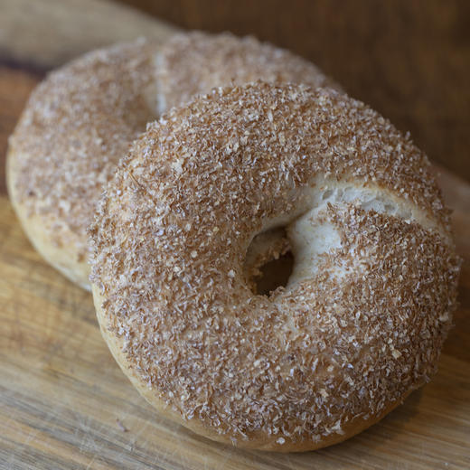 全麦贝果 商品图0